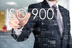 Sistemas de gestion ISO 9001