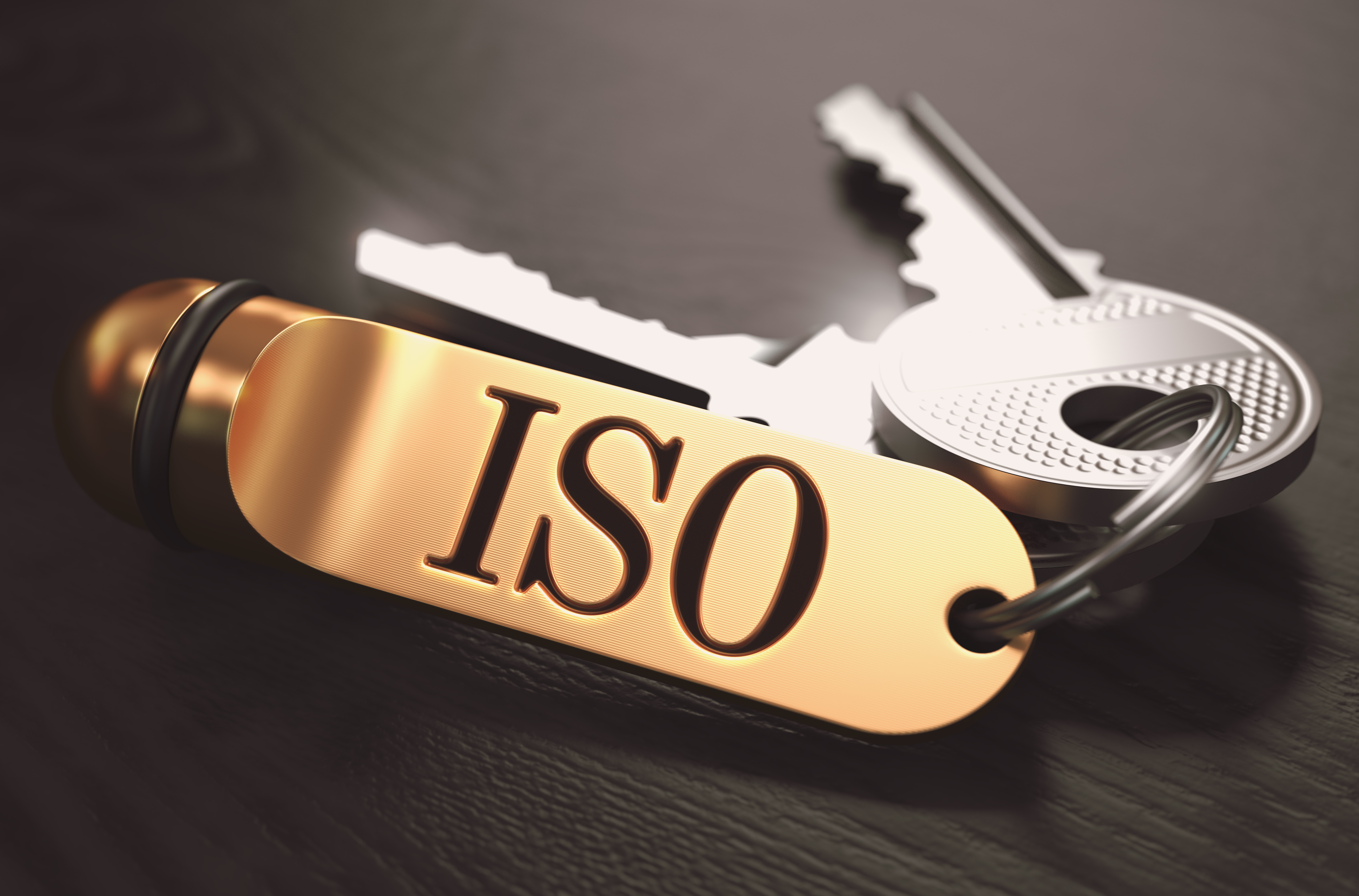 Sistemas de gestion ISO 9001