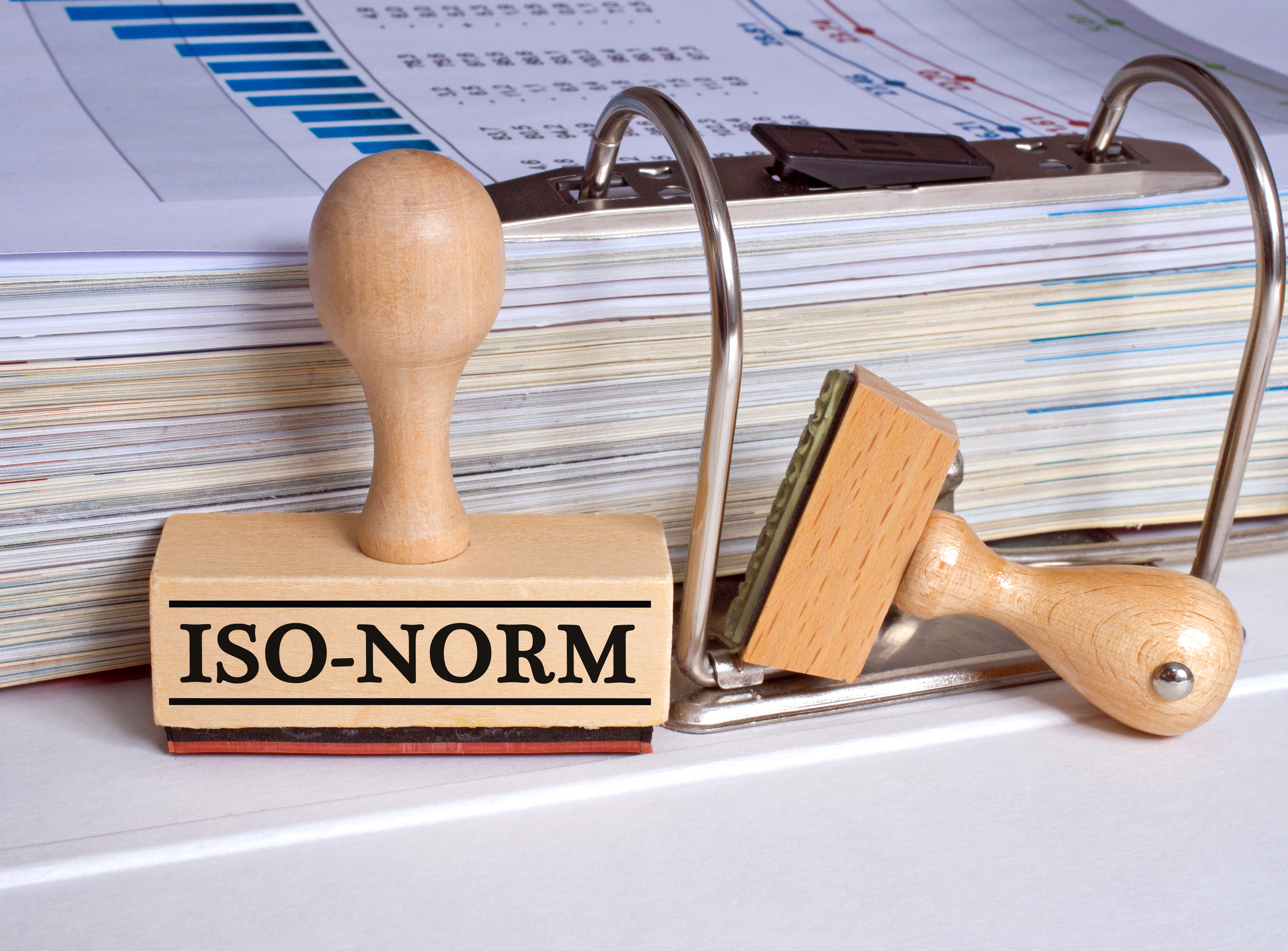 Sistemas de gestion ISO 9001