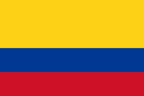 certificado iso Colombia
